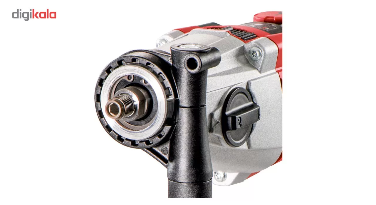 دریل چکشی متابو مدل SBE 850-2