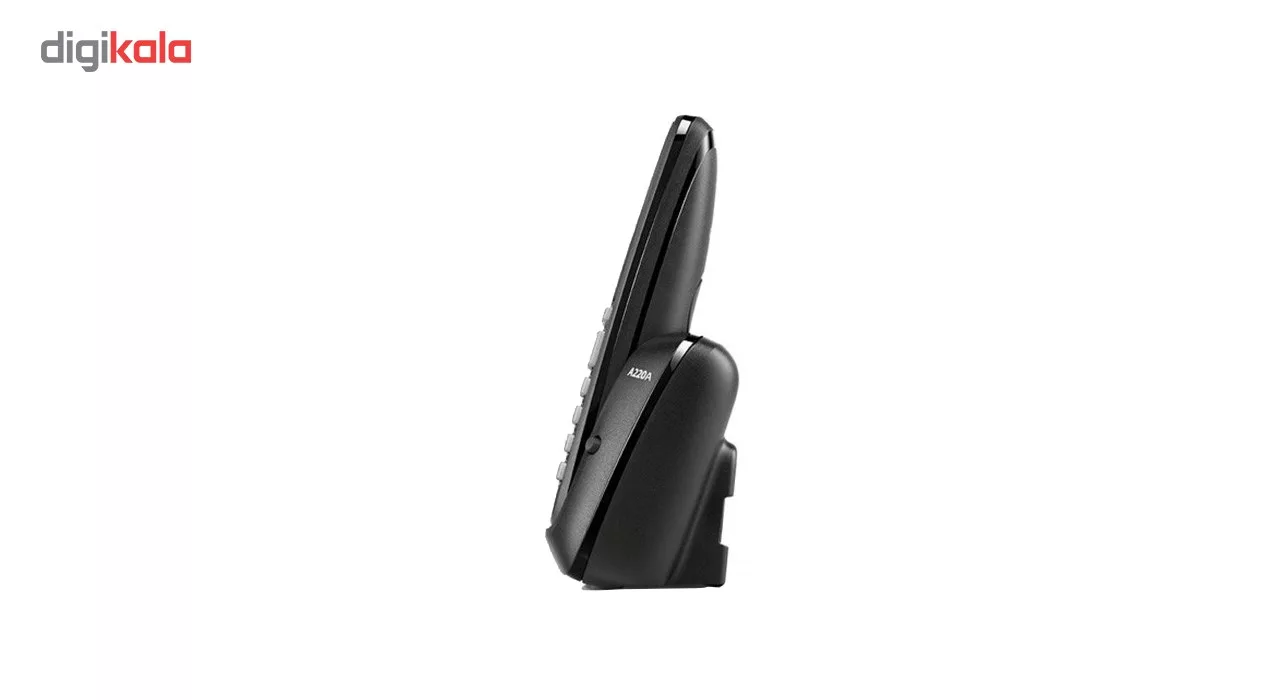 تلفن بی سیم گیگاست مدل A220
