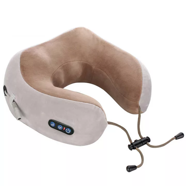 ماساژور گردن مدل MDHL_7008