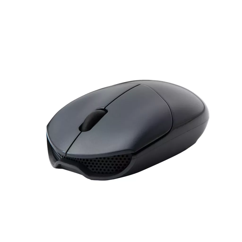 ماوس بی سیم هترون مدل HMW398SL