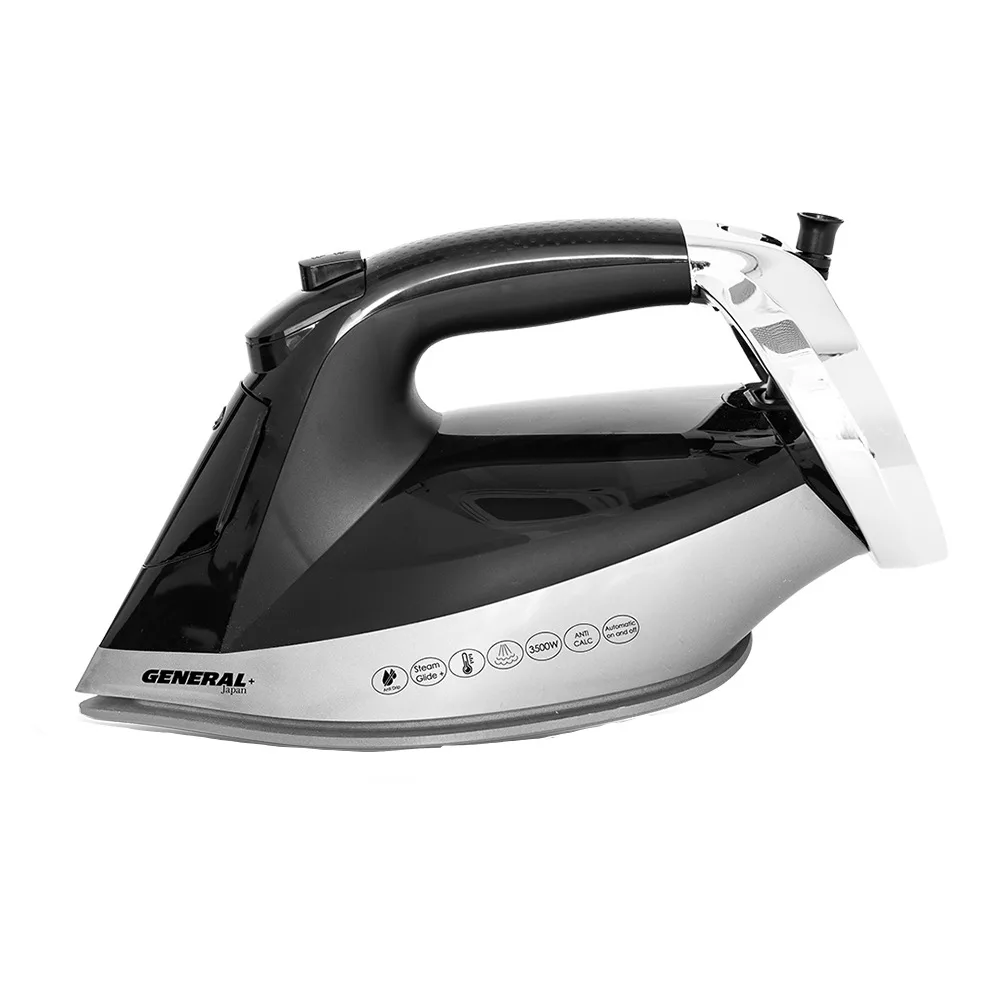 اتو بخار 3500 وات جنرال پلاس مدل GE9865