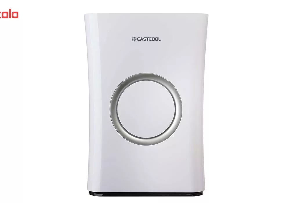 تصفیه کننده هوا ایستکول مدل TM-TW400H