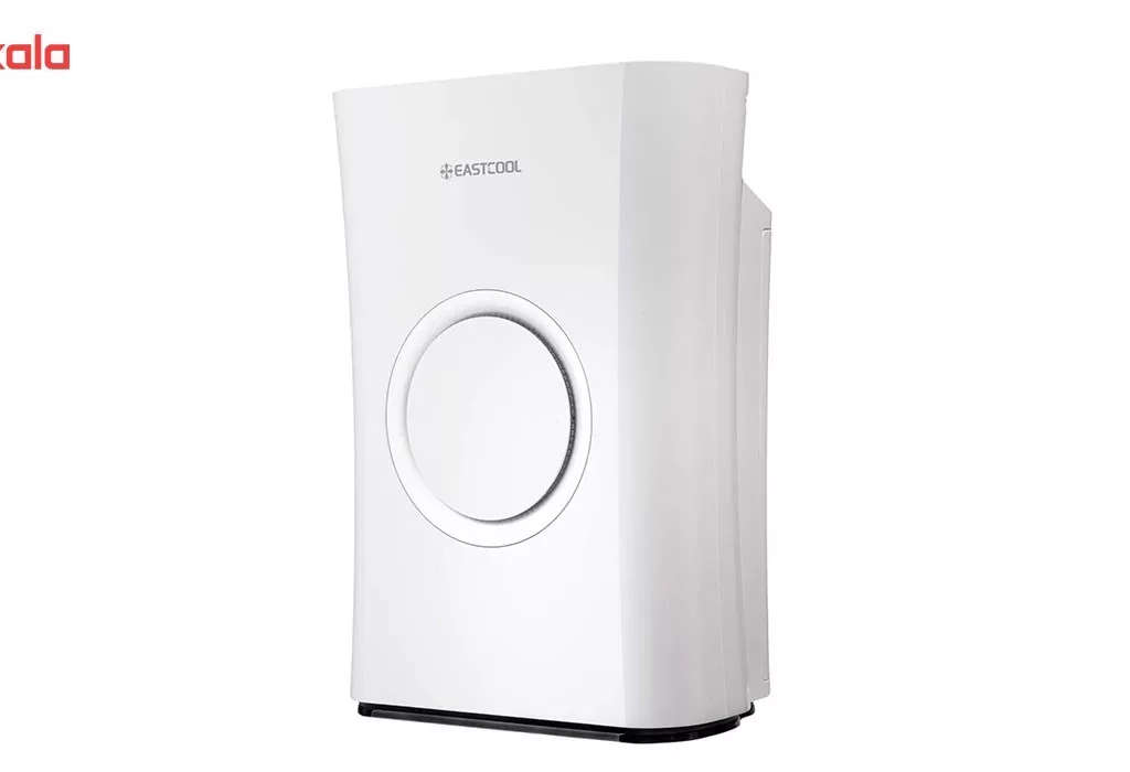 تصفیه کننده هوا ایستکول مدل TM-TW400H