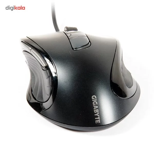 ماوس مخصوص بازی گیگابایت مدل GM-M6900