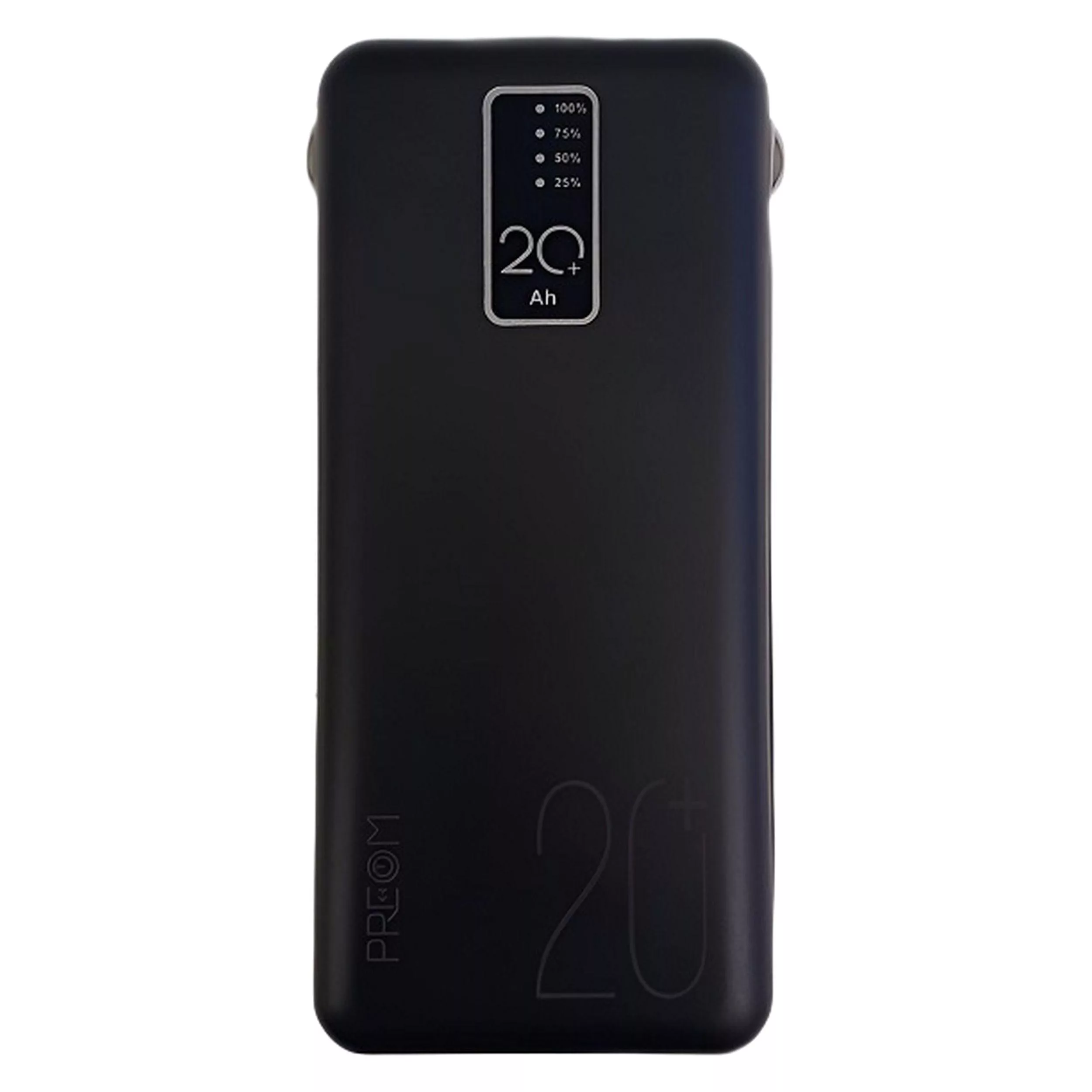 پاوربانک مدل ZHY-P13s.2024 ظرفیت 20000 میلی آمپر ساعت