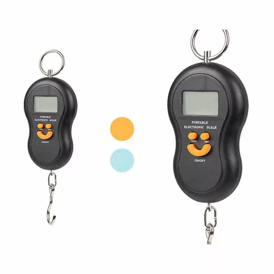 ترازوی آشپزخانه مدل ES