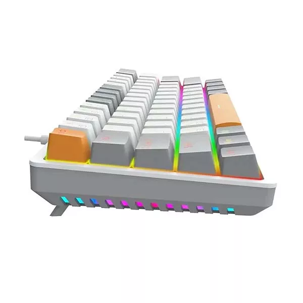 کیبورد مخصوص بازی ردراگون مدل K642