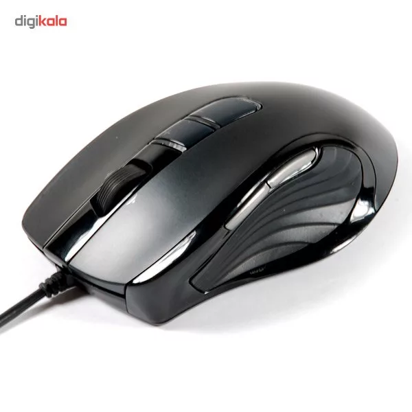 ماوس مخصوص بازی گیگابایت مدل GM-M6900