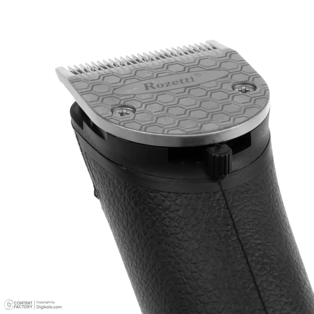 ماشین اصلاح موی سر و صورت رزتی مدل 4060