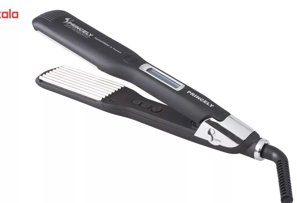 حالت دهنده مو پرنسلی مدل 127