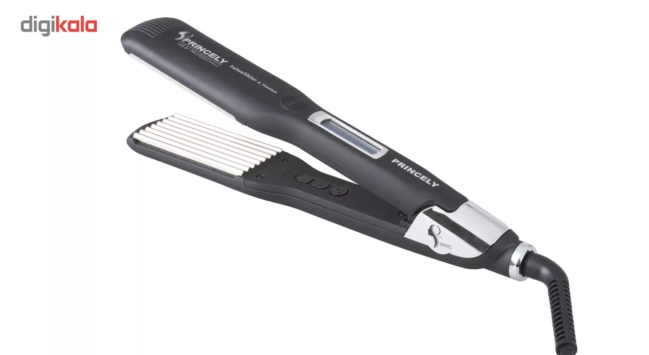 حالت دهنده مو پرنسلی مدل 127