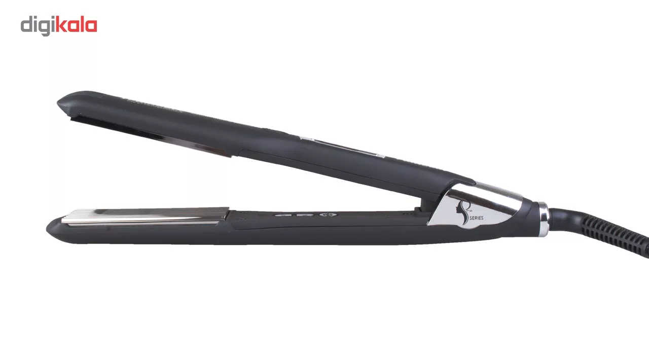 حالت دهنده مو پرنسلی مدل 127