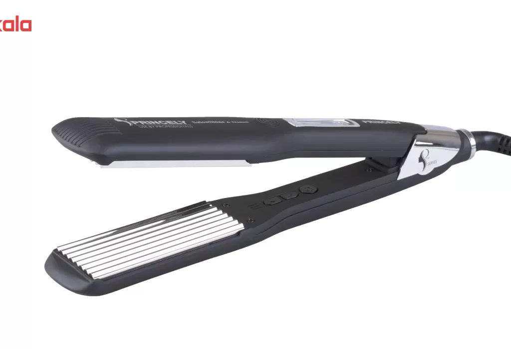 حالت دهنده مو پرنسلی مدل 127