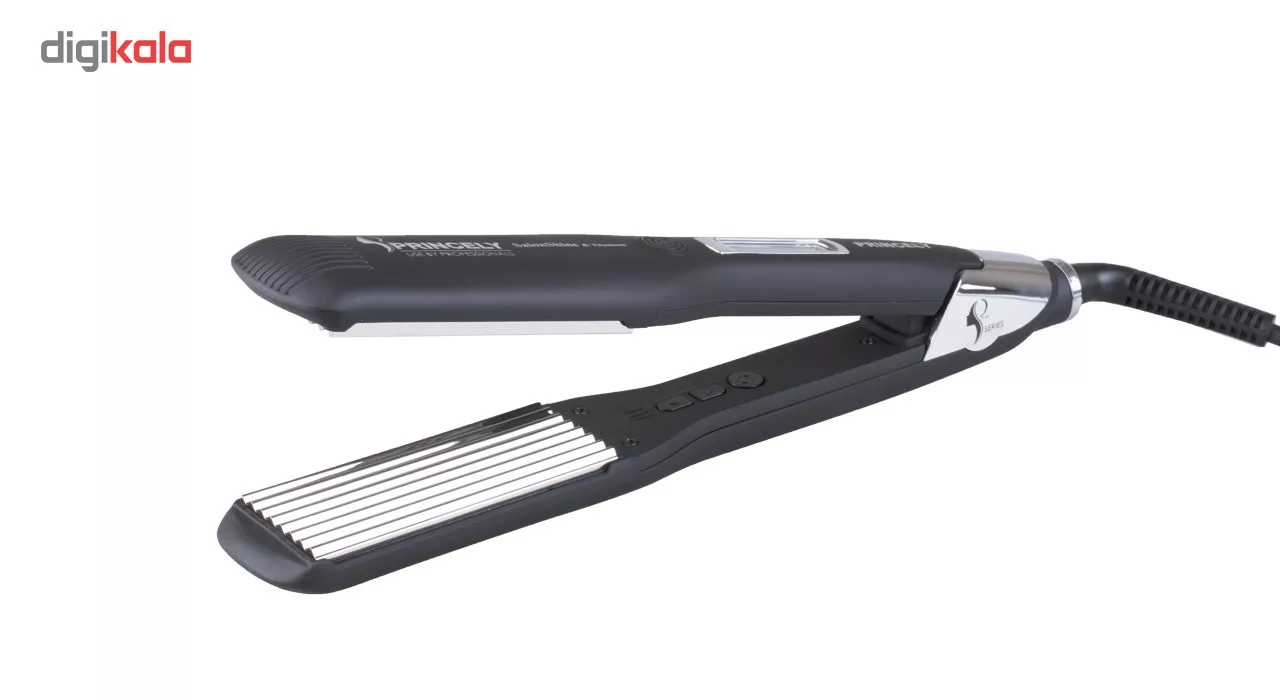 حالت دهنده مو پرنسلی مدل 127