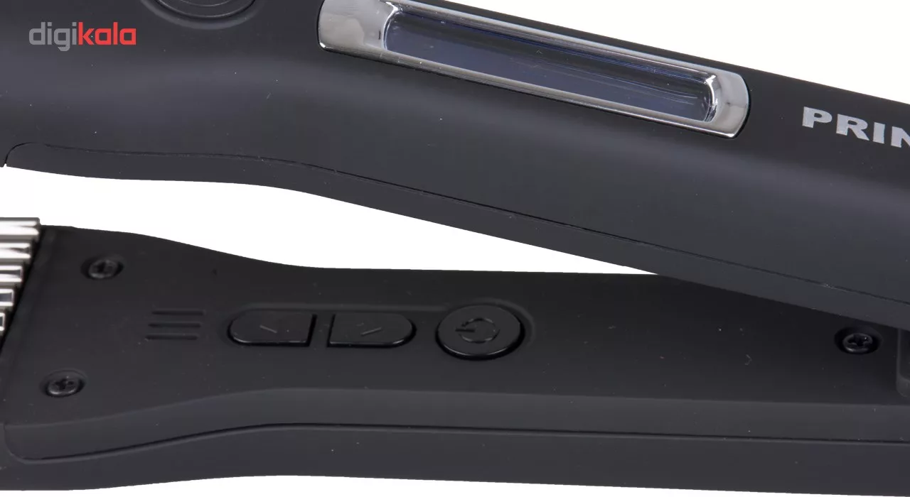 حالت دهنده مو پرنسلی مدل 127