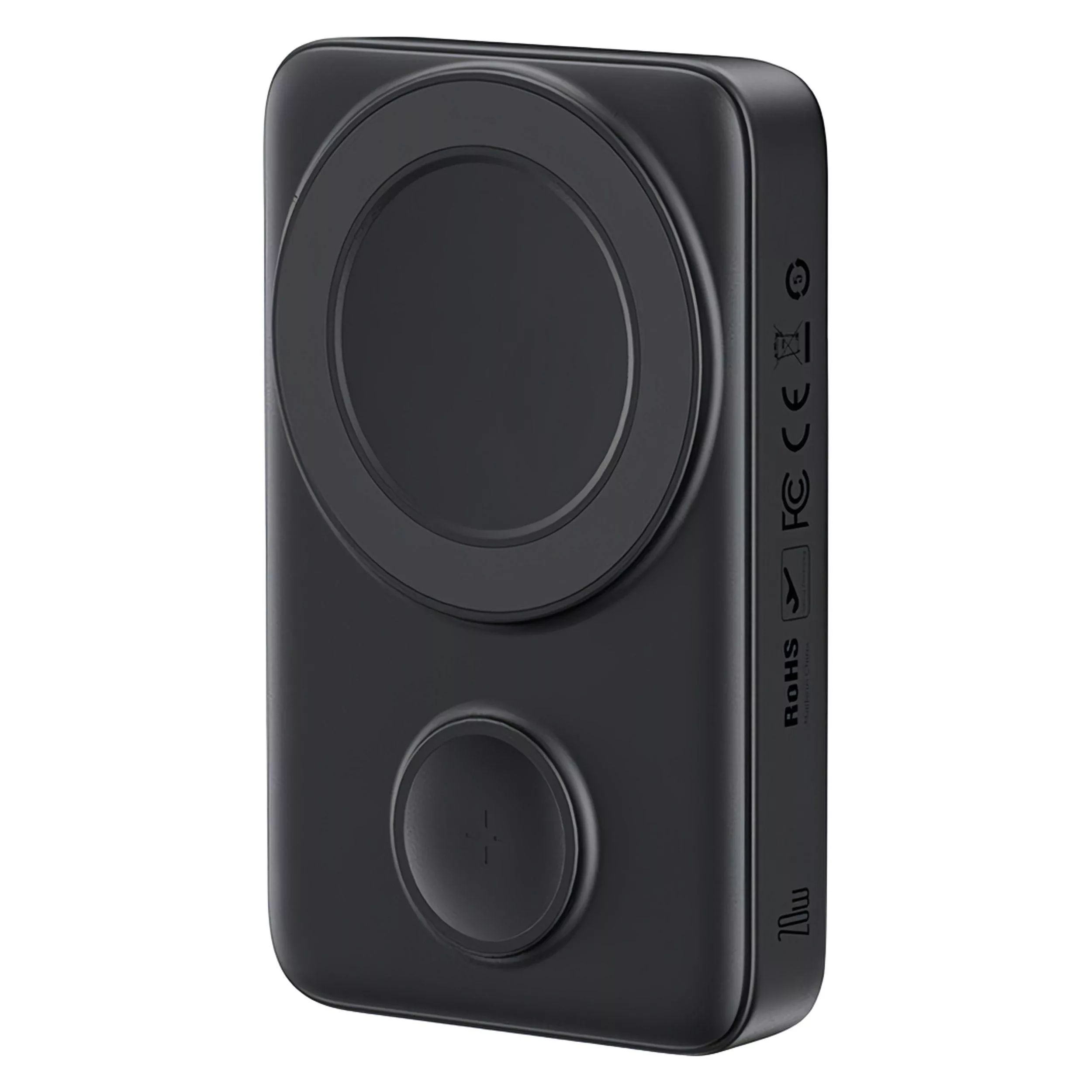 پاوربانک مک دود مدل MC-146 ظرفیت 10000 میلی آمپرساعت