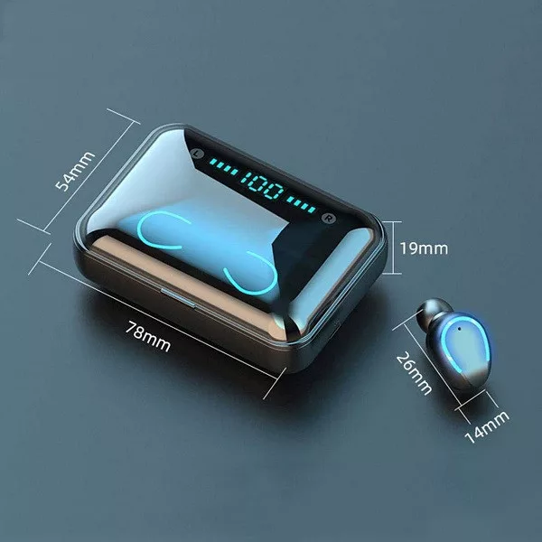 هندزفری بلوتوثی مدل TWS