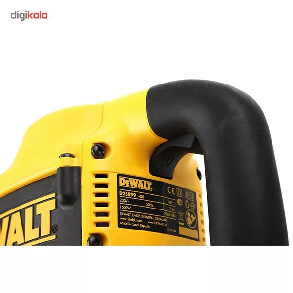 دریل چکشی تخریب دیوالت مدل D25899