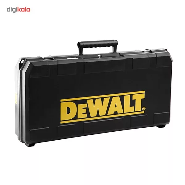 دریل چکشی تخریب دیوالت مدل D25899