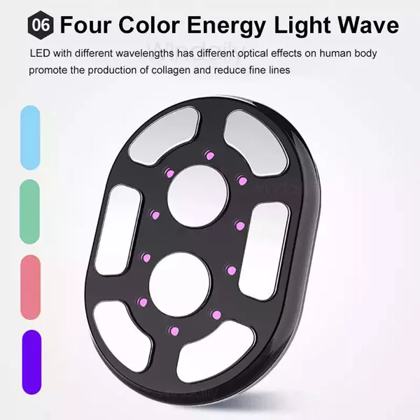 ماساژور برقی مدل M0029