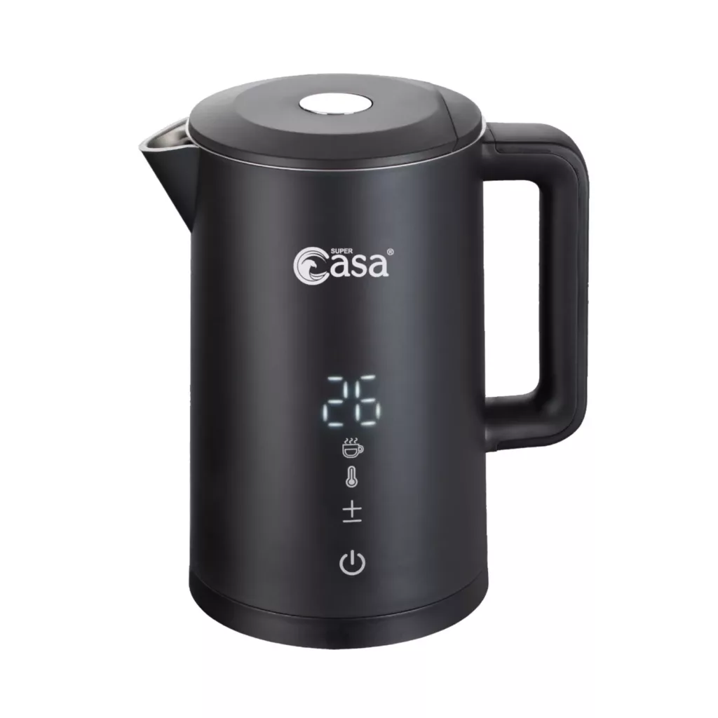 کتری برقی سوپر کاسا مدل CA-213