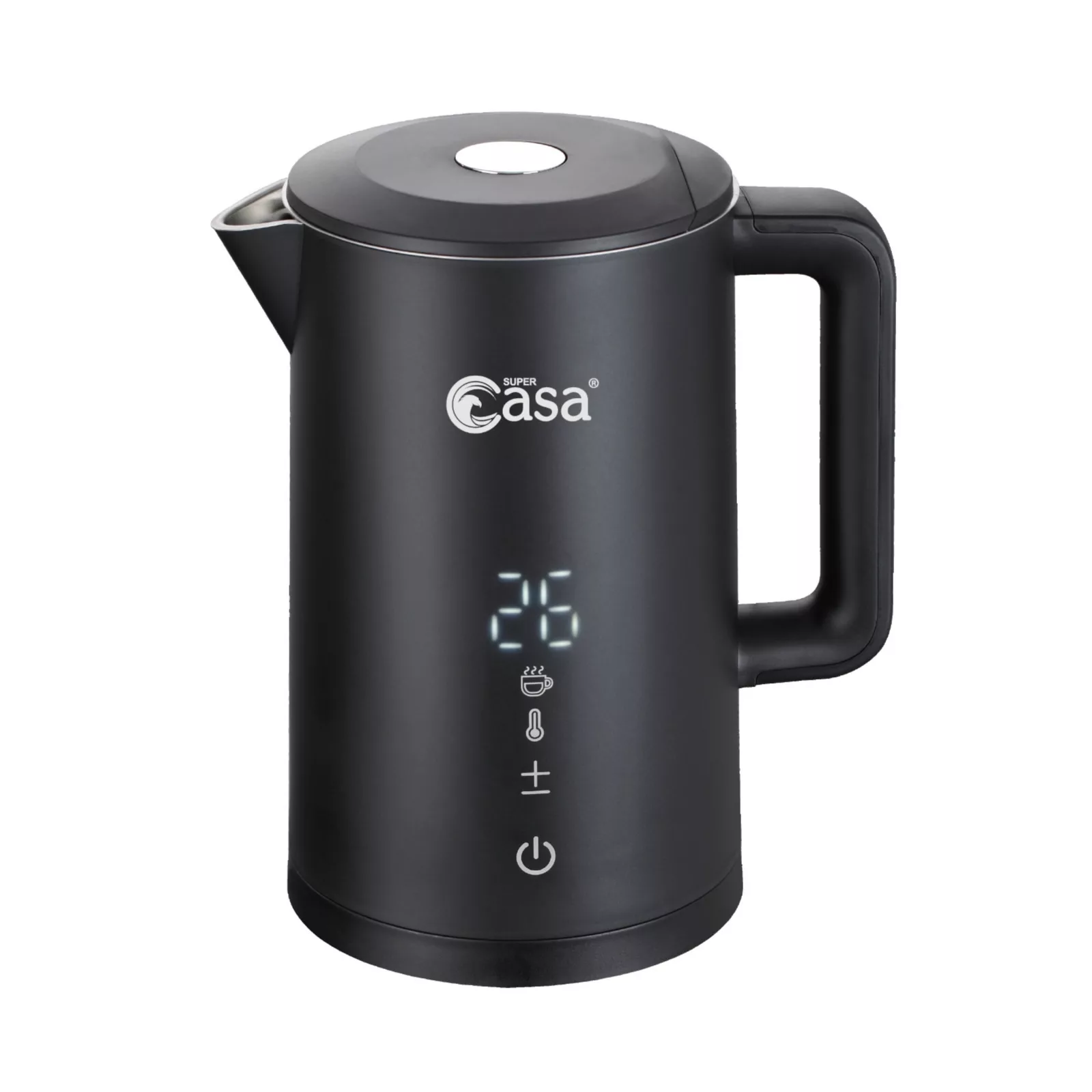 کتری برقی سوپر کاسا مدل CA-213