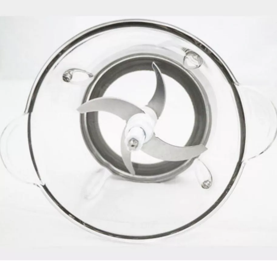 خردکن سیلورکراست مدل GERMANI