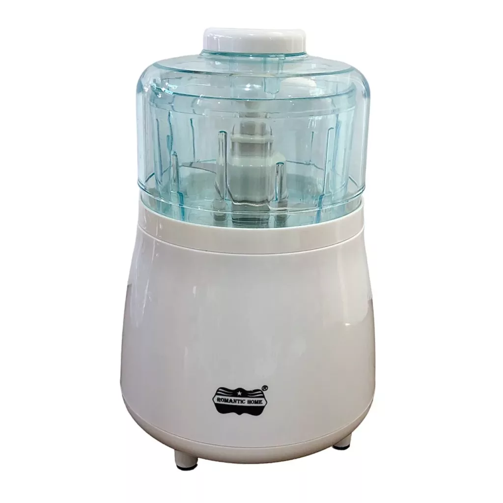 خردکن رومانتیک هوم مدل 3 2 1  AN-705