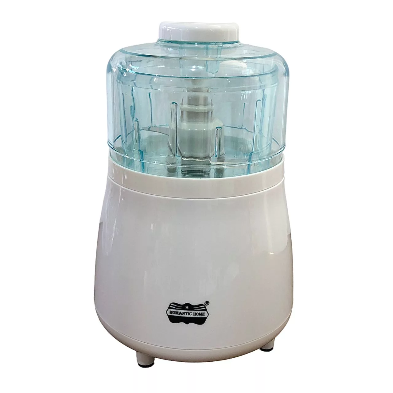 خردکن رومانتیک هوم مدل 3 2 1 AN-705 خردکن رومانتیک هوم مدل 3 2 1 AN-705