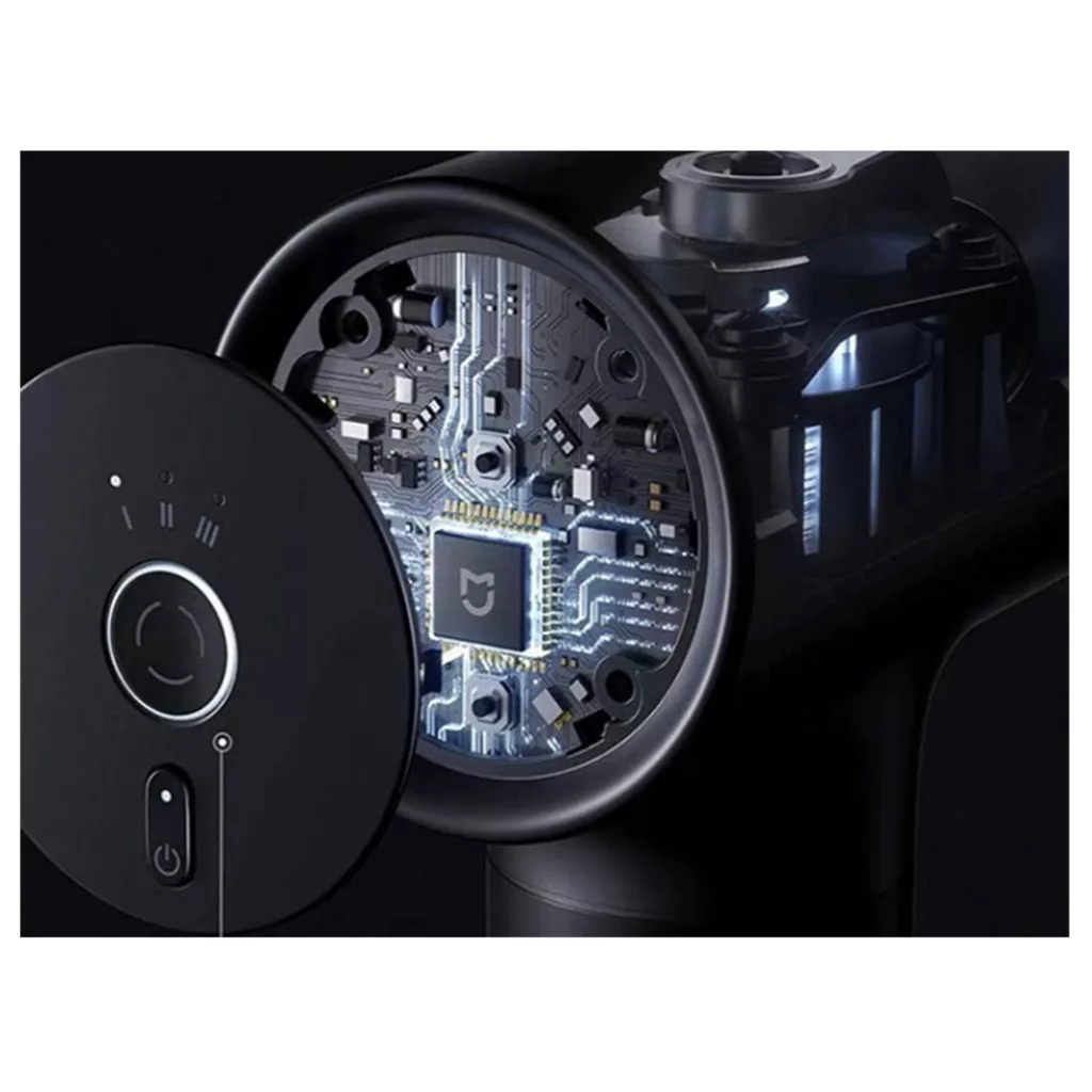 ماساژور برقی شیائومی مدل MJJMQ02-ZJ