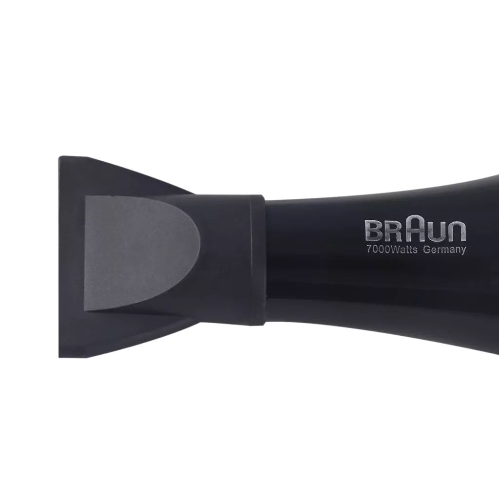 سشوار مدل AN-12210