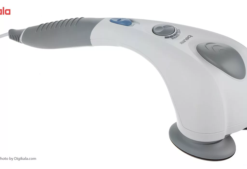 ماساژور بیورر مدل MG80