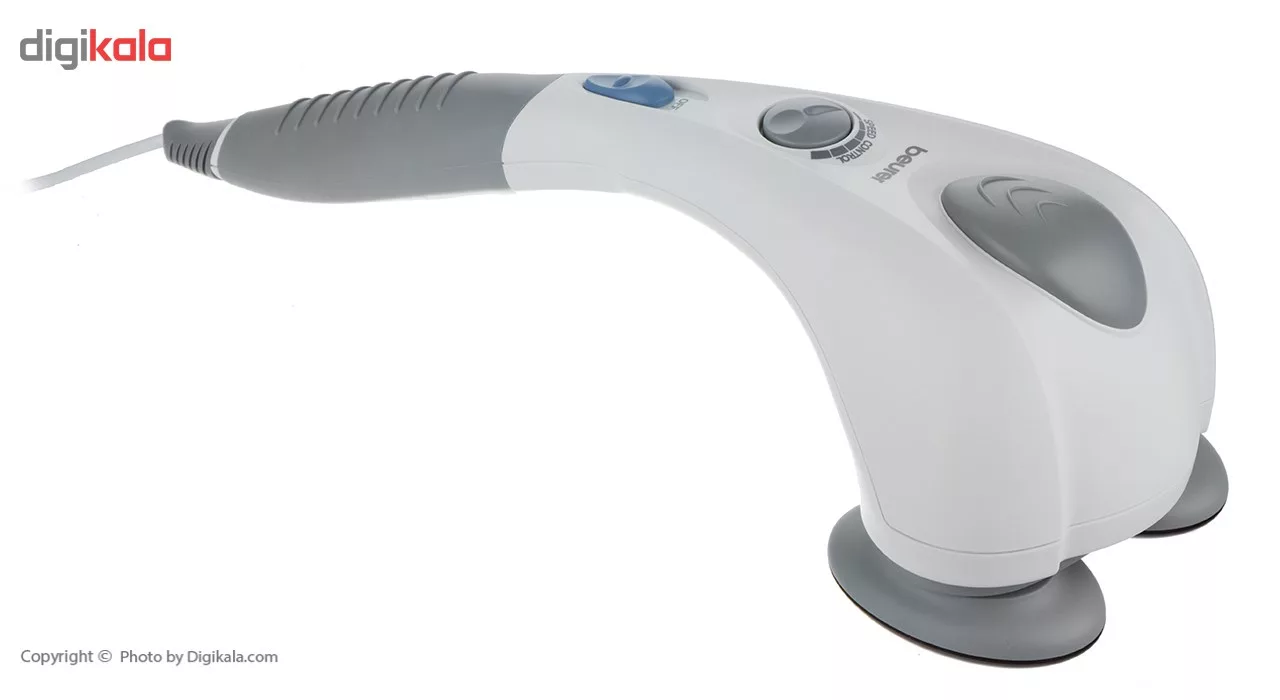 ماساژور بیورر مدل MG80