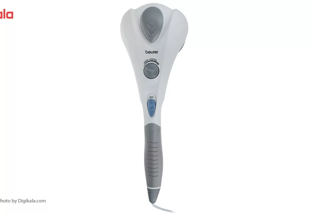 ماساژور بیورر مدل MG80