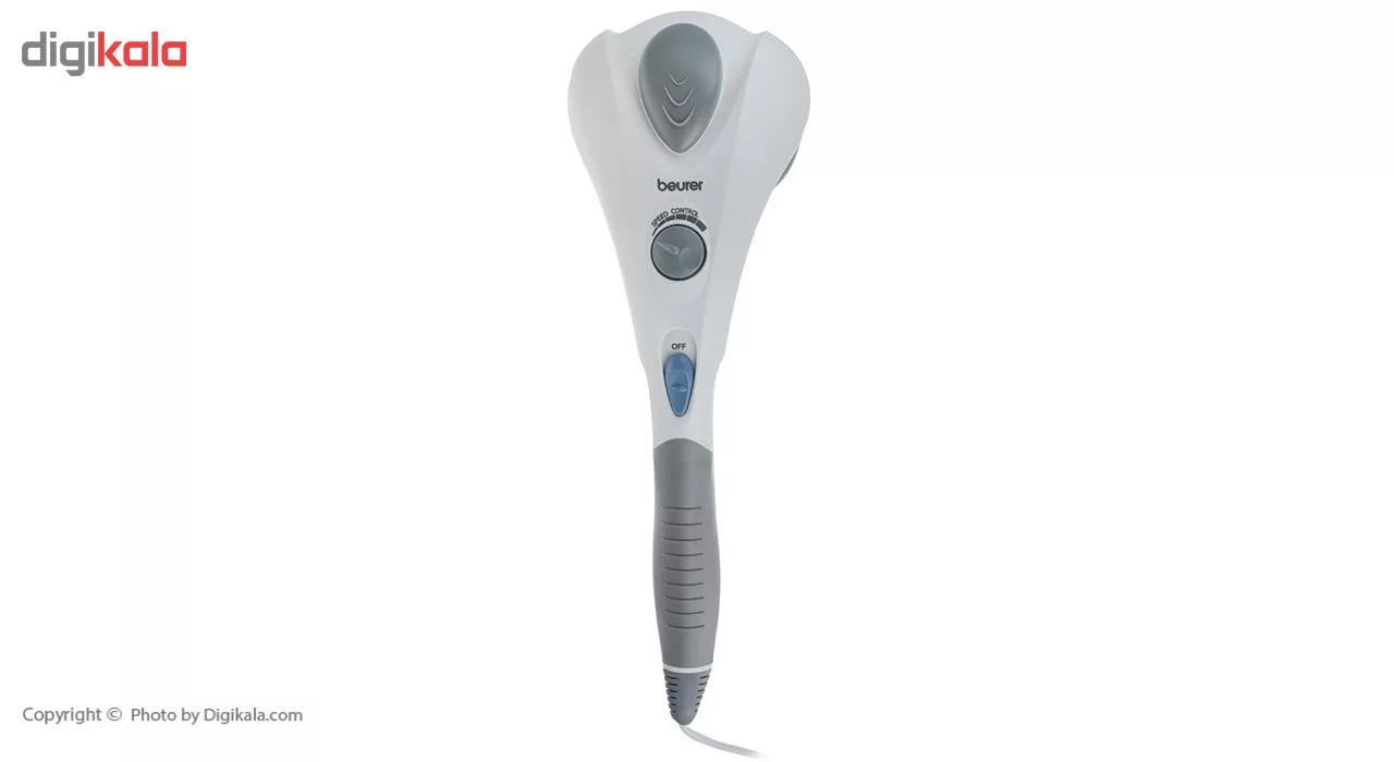 ماساژور بیورر مدل MG80