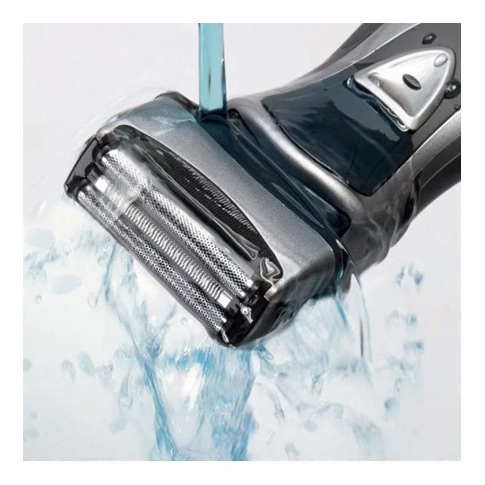 ماشین اصلاح موی صورت آ ا گ مدل HR 5626