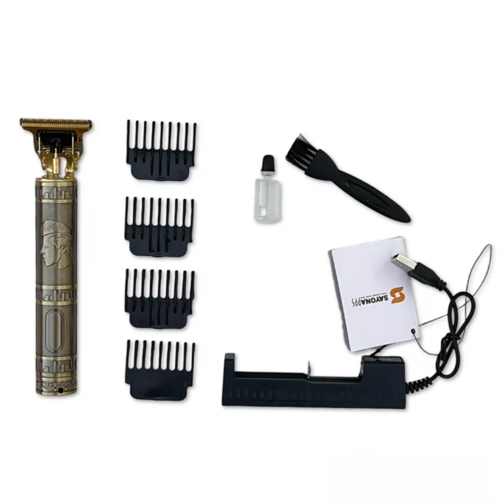 ماشین اصلاح موی صورت سایونا مدل ST-9311