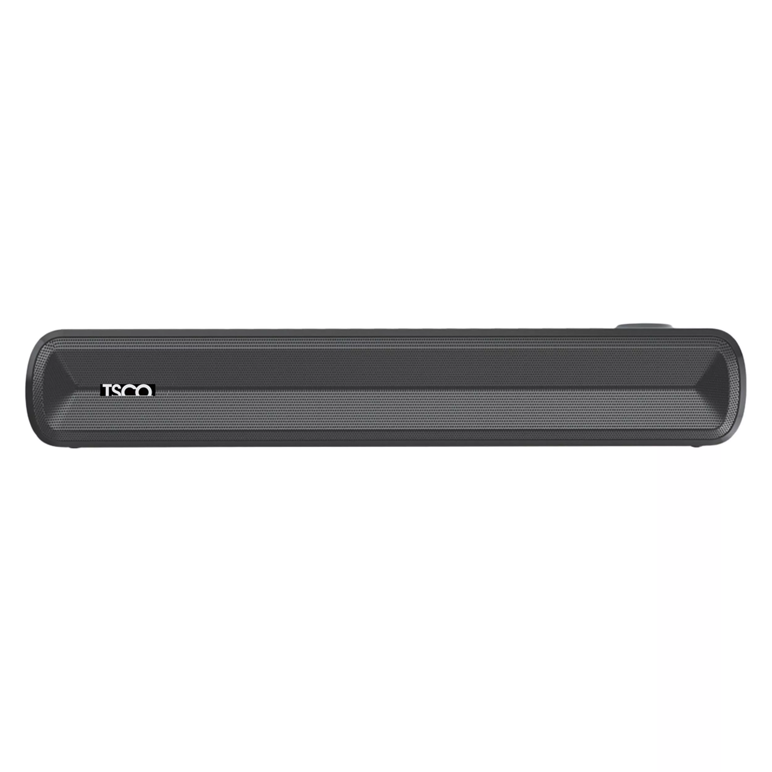 اسپیکر بلوتوثی قابل حمل تسکو مدل TS 23361