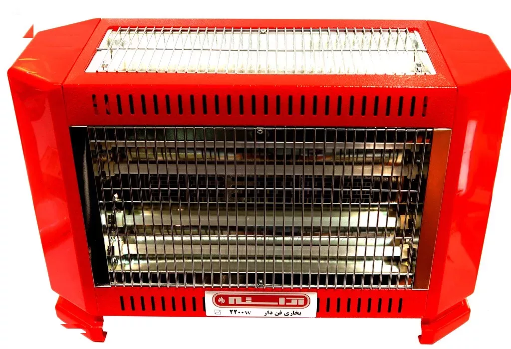 فن هیتر آراسته مدل FH 2200