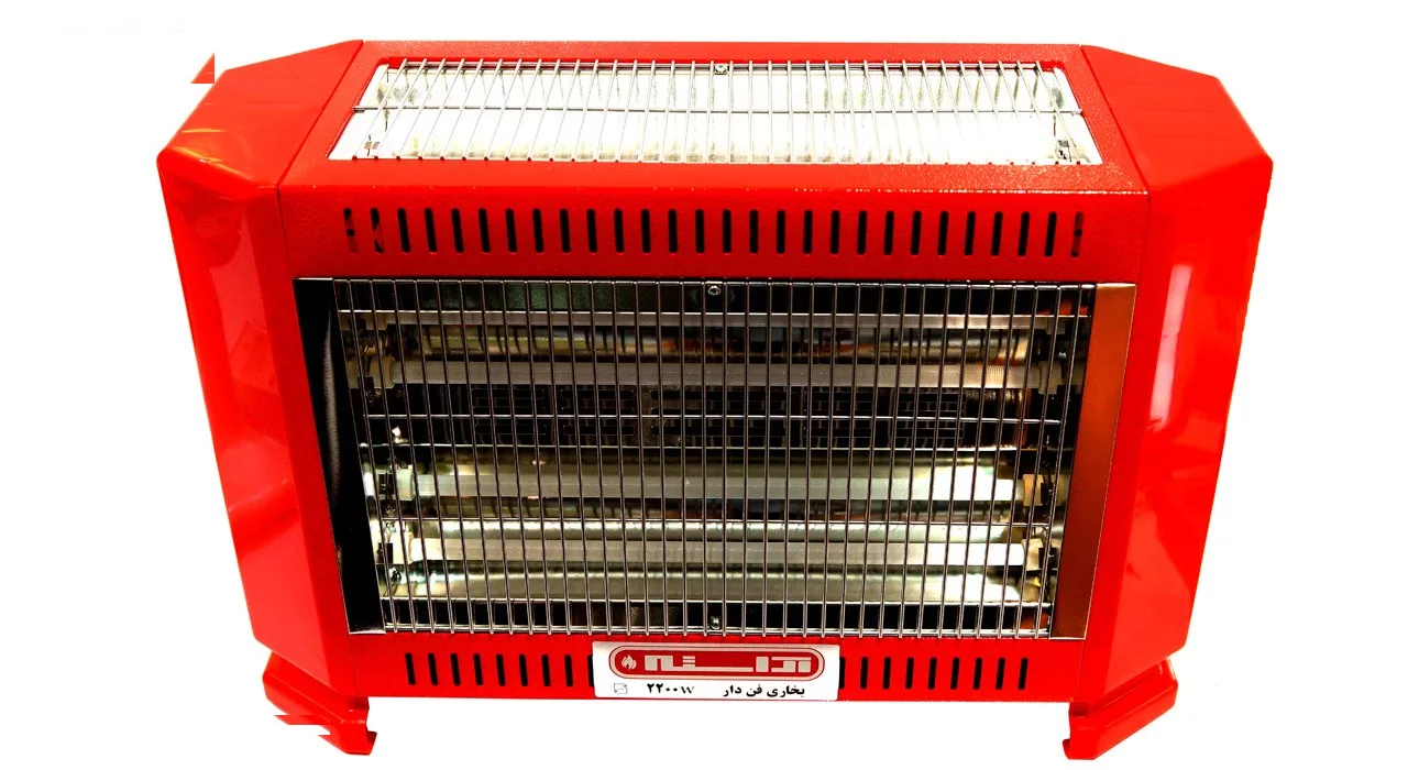 فن هیتر آراسته مدل FH 2200