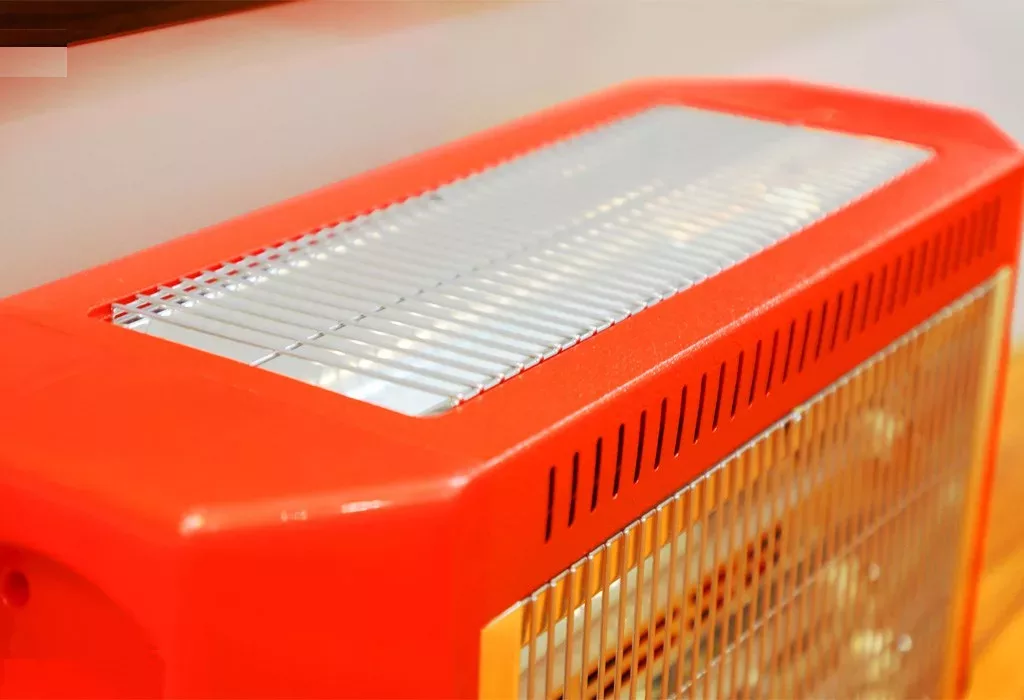 فن هیتر آراسته مدل FH 2200