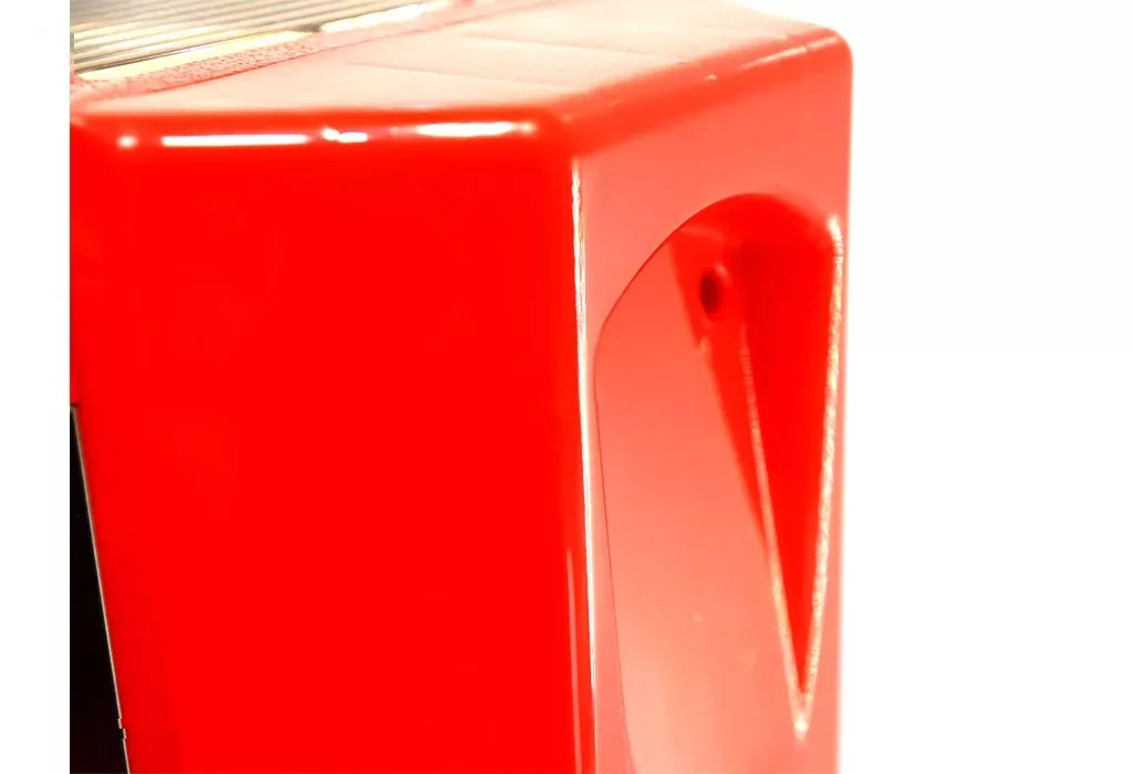 فن هیتر آراسته مدل FH 2200