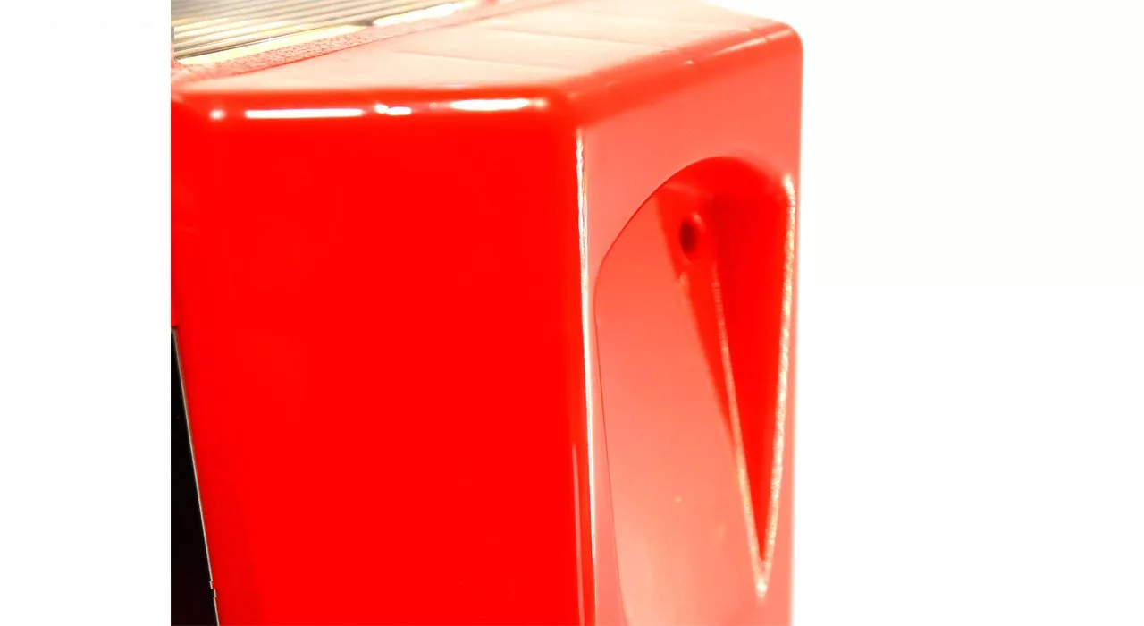 فن هیتر آراسته مدل FH 2200