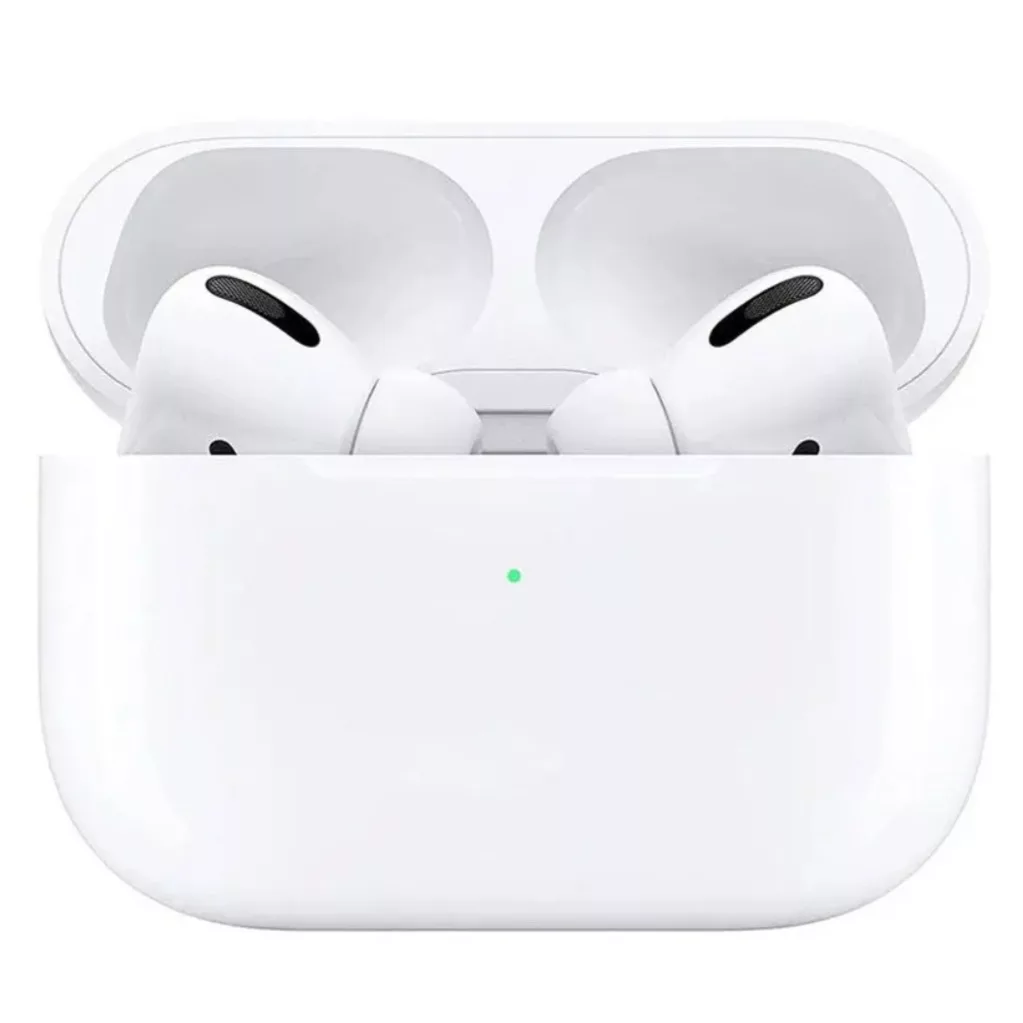 هدفون بلوتوثی مدل ایرپاد پرو 2024 airpods pro 2nd generation anc