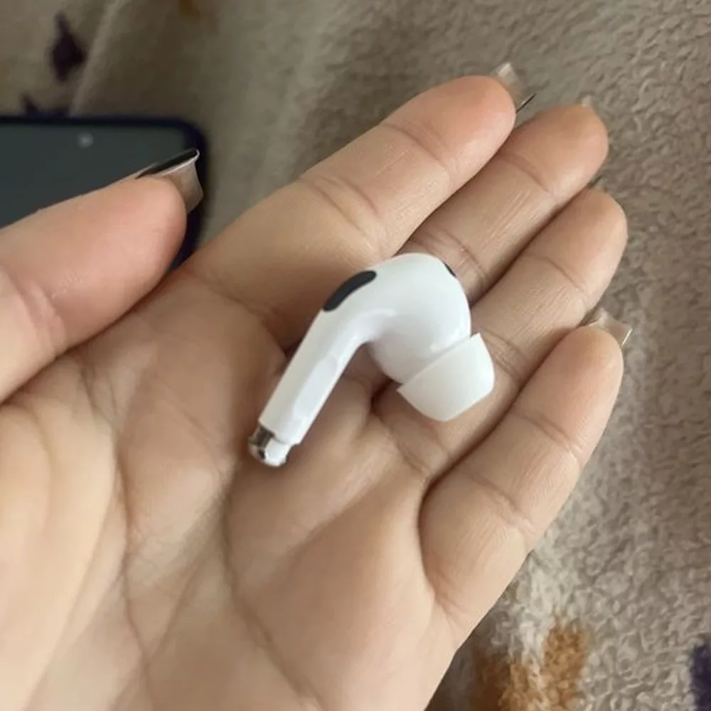 هدفون بلوتوثی مدل AirPods Pro 2rd Type-C Generation 2024