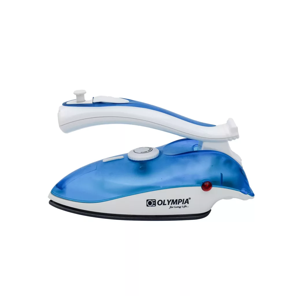 اتو مسافرتی 800 وات المپیا مدل oe-13