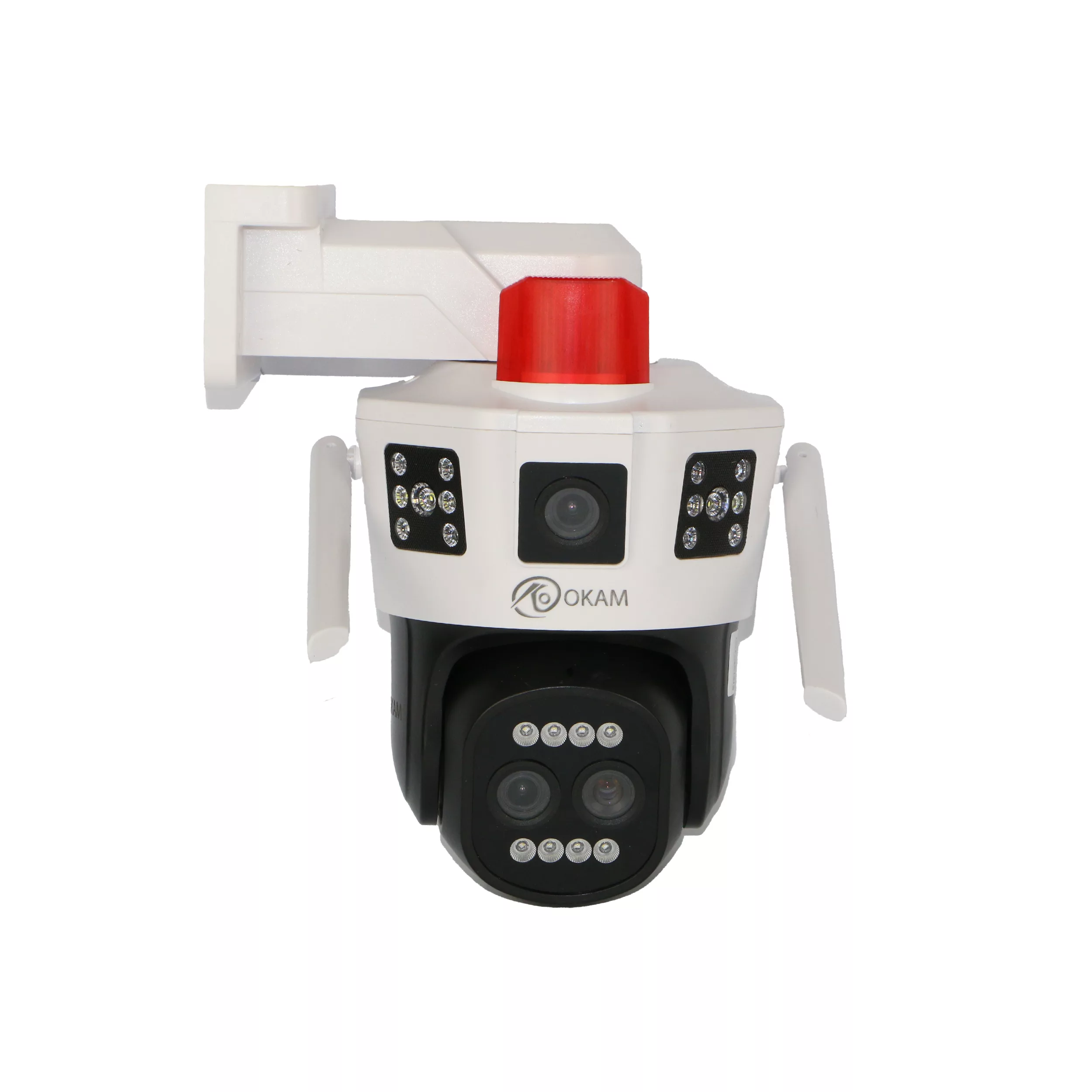 دوربین مداربسته تحت شبکه اوکم مدل دو مگاپیکسل کد SD40