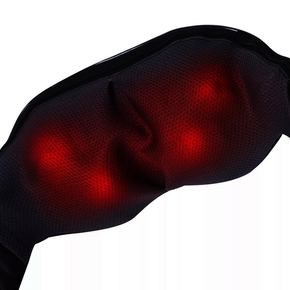 ماساژور گردن و کمر اسنیلکس مدل last