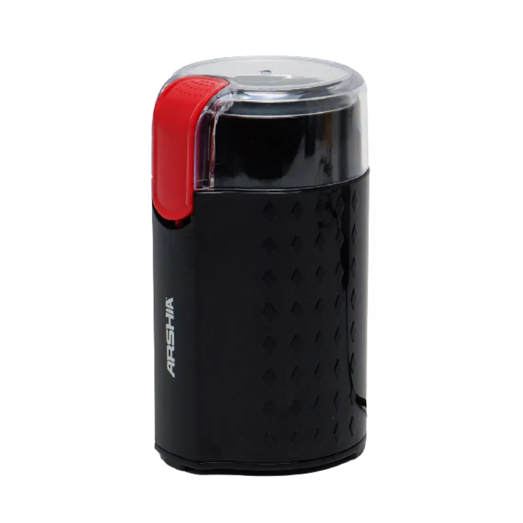 آسیاب قهوه عرشیا مدل AS1912-2001