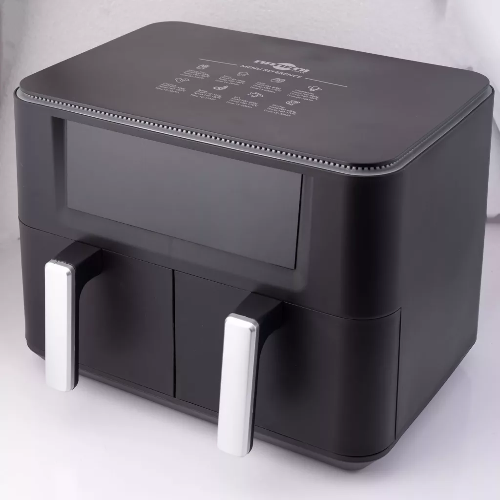 سرخ‌کن 10 لیتری نانانی مدل NAF-022